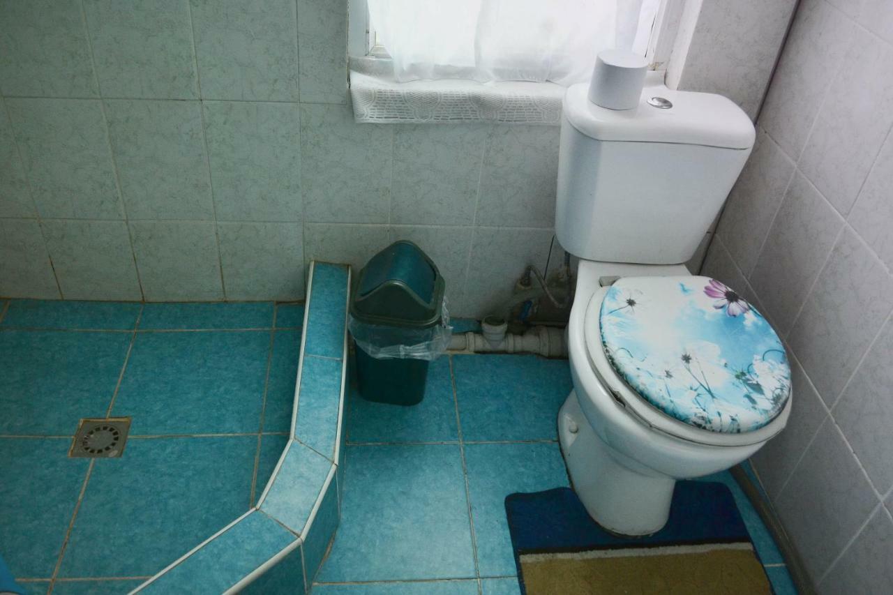 Tong Guesthouse Bermet מראה חיצוני תמונה